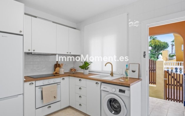 Revente - Maison mitoyenne - Orihuela - La Florida