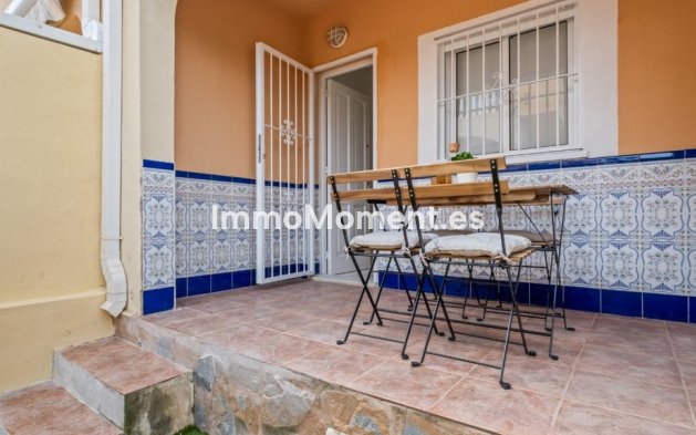 Revente - Maison mitoyenne - Orihuela - La Florida