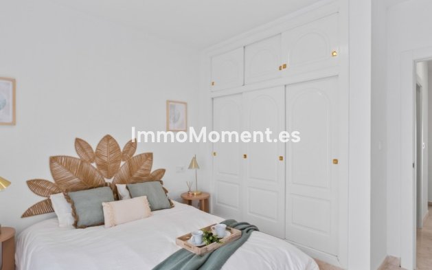 Revente - Maison mitoyenne - Orihuela - La Florida