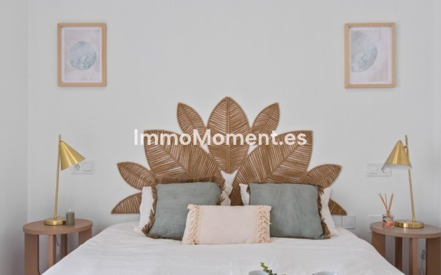 Revente - Maison mitoyenne - Orihuela - La Florida