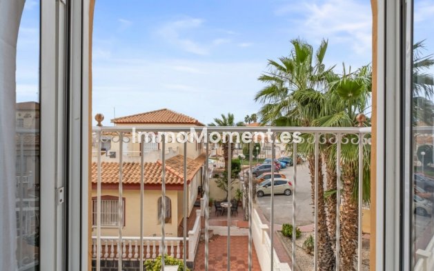 Revente - Maison mitoyenne - Orihuela - La Florida