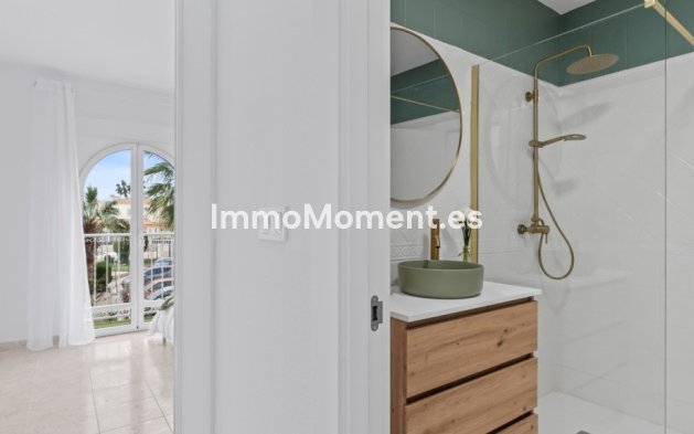 Revente - Maison mitoyenne - Orihuela - La Florida