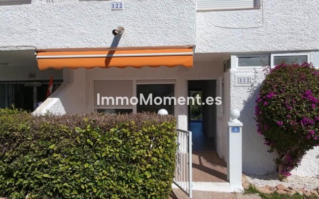 Resale - Apartment - Orihuela - Villamartin