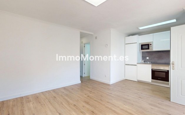 Resale - Apartment - Orihuela - Villamartin