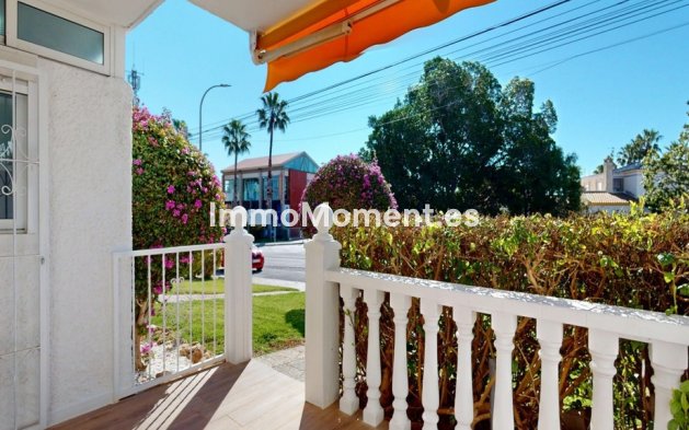 Resale - Apartment - Orihuela - Villamartin