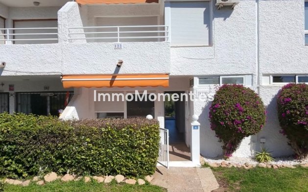 Resale - Apartment - Orihuela - Villamartin