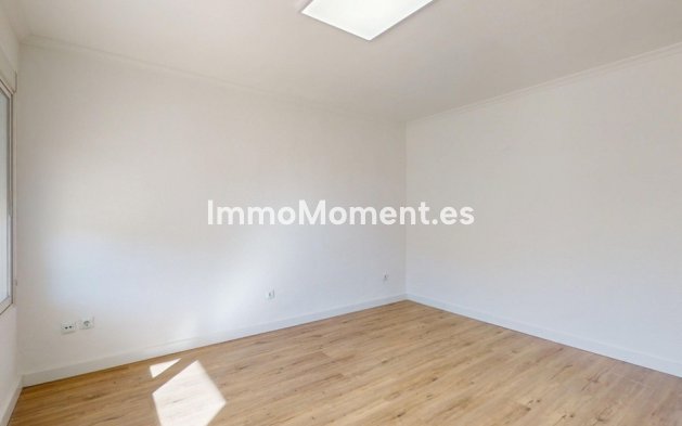 Resale - Apartment - Orihuela - Villamartin