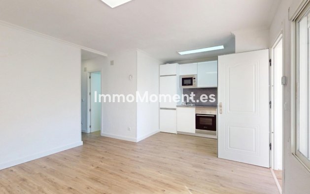 Resale - Apartment - Orihuela - Villamartin