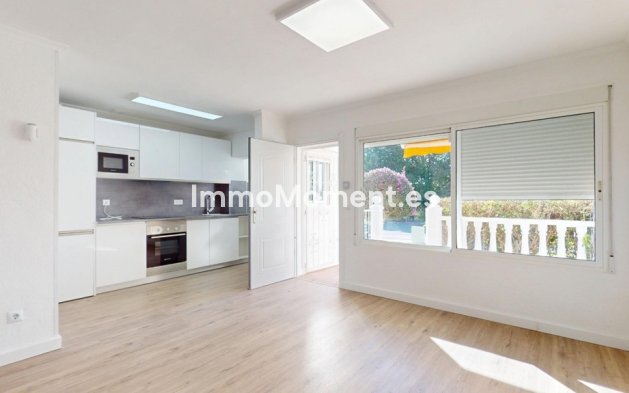 Resale - Apartment - Orihuela - Villamartin