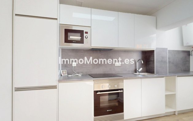 Resale - Apartment - Orihuela - Villamartin