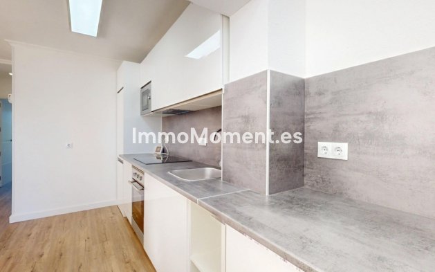 Resale - Apartment - Orihuela - Villamartin