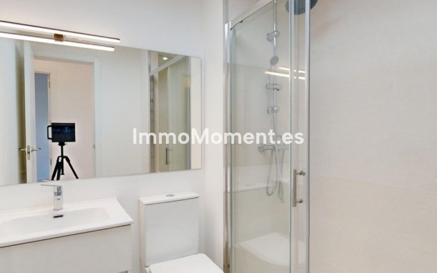 Resale - Apartment - Orihuela - Villamartin