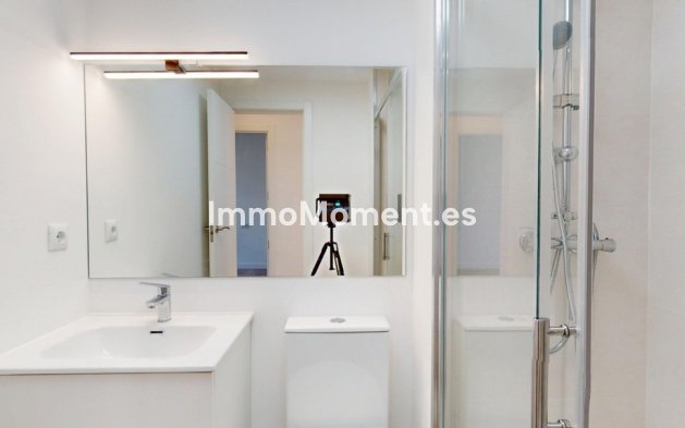 Resale - Apartment - Orihuela - Villamartin