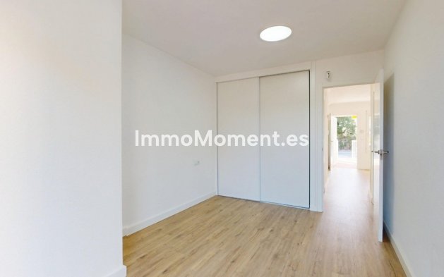 Resale - Apartment - Orihuela - Villamartin