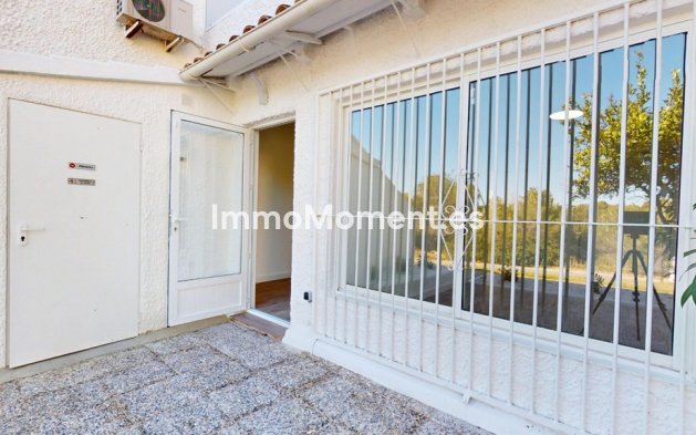 Resale - Apartment - Orihuela - Villamartin