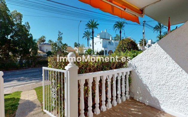 Resale - Apartment - Orihuela - Villamartin