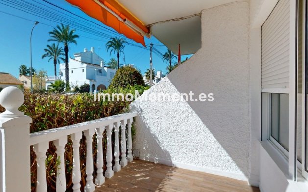 Resale - Apartment - Orihuela - Villamartin