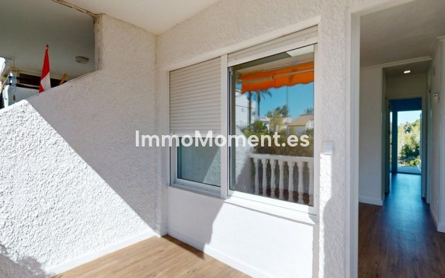 Resale - Apartment - Orihuela - Villamartin