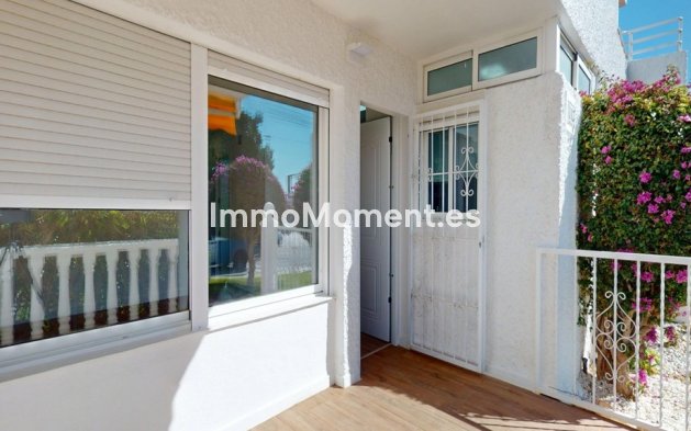 Resale - Apartment - Orihuela - Villamartin