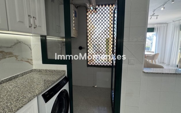 Wiederverkauf - Wohnung - Orihuela - Lomas De Campoamor