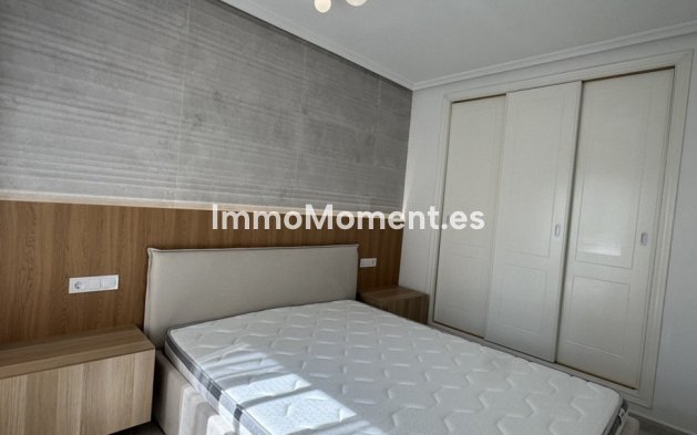 Wiederverkauf - Wohnung - Orihuela - Lomas De Campoamor