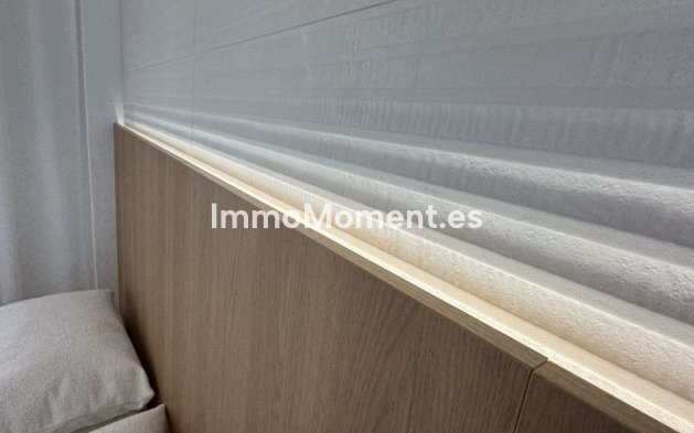 Wiederverkauf - Wohnung - Orihuela - Lomas De Campoamor