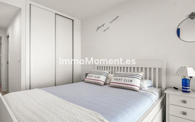 Resale - Apartment - Cartagena - Cartagena Centro