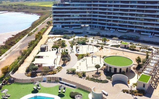 Resale - Apartment - Cartagena - Cartagena Centro