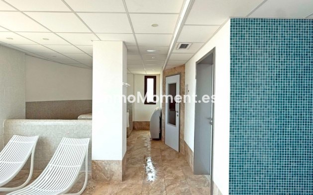 Resale - Apartment - Cartagena - Cartagena Centro