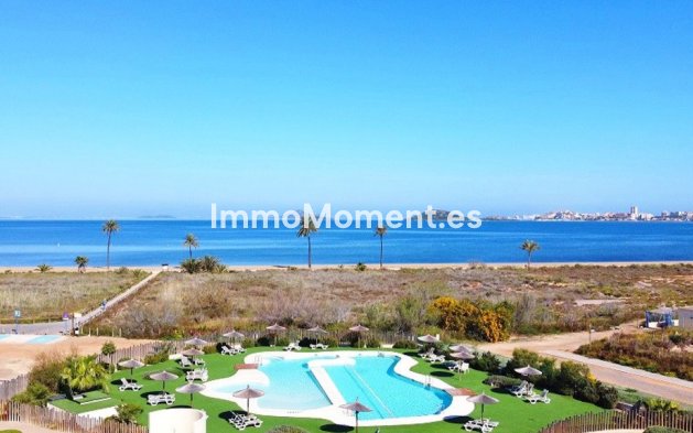 Resale - Apartment - Cartagena - Cartagena Centro