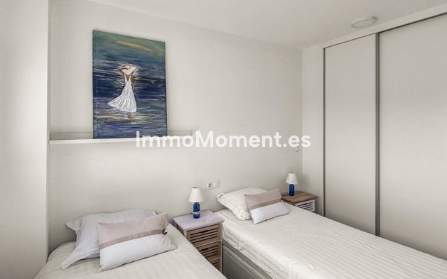 Resale - Apartment - Cartagena - Cartagena Centro