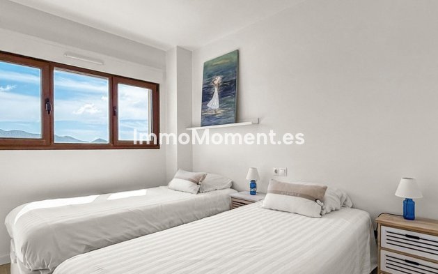 Resale - Apartment - Cartagena - Cartagena Centro