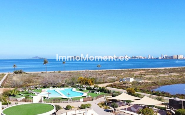 Resale - Apartment - Cartagena - Cartagena Centro
