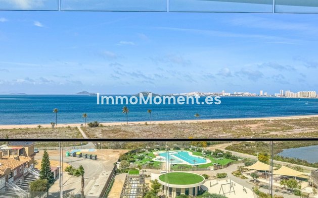 Resale - Apartment - Cartagena - Cartagena Centro