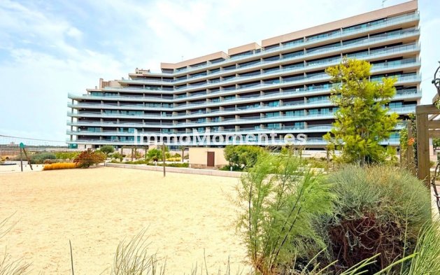 Resale - Apartment - Cartagena - Cartagena Centro