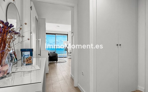 Resale - Apartment - Cartagena - Cartagena Centro