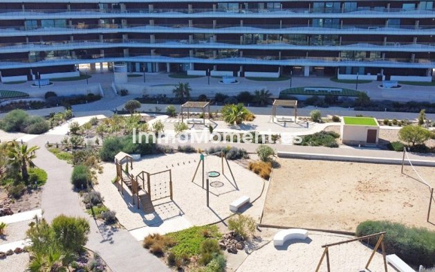 Resale - Apartment - Cartagena - Cartagena Centro