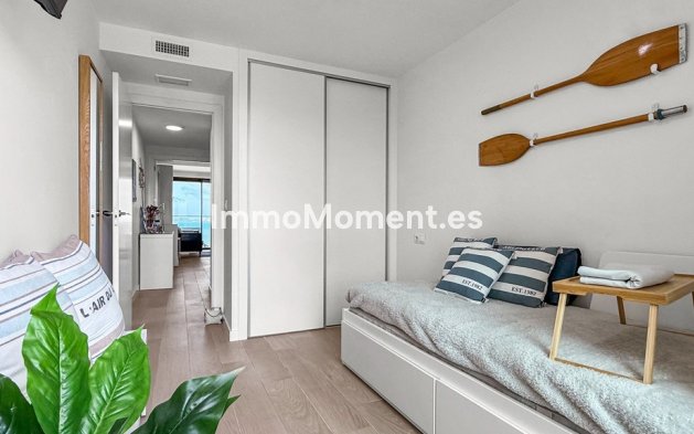 Resale - Apartment - Cartagena - Cartagena Centro