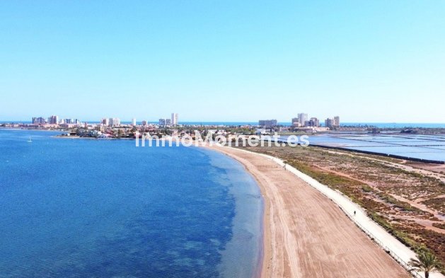 Resale - Apartment - Cartagena - Cartagena Centro