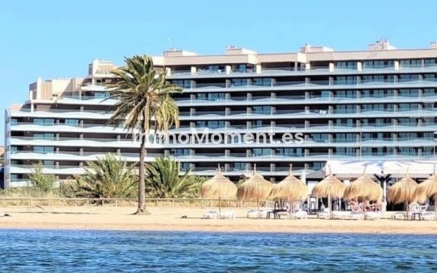 Resale - Apartment - Cartagena - Cartagena Centro