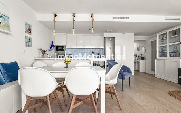 Resale - Apartment - Cartagena - Cartagena Centro