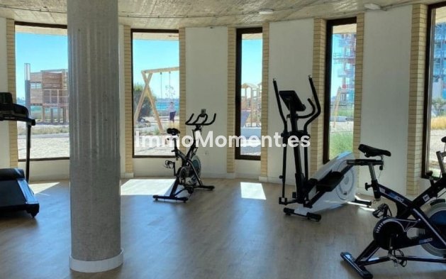 Resale - Apartment - Cartagena - Cartagena Centro