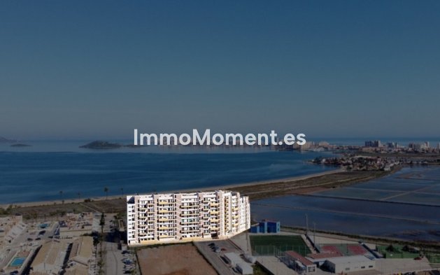 Resale - Apartment - Cartagena - Cartagena Centro