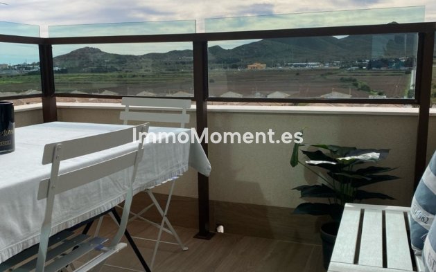 Resale - Apartment - Cartagena - Cartagena Centro