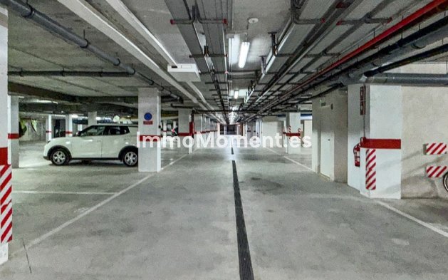 Resale - Apartment - Cartagena - Cartagena Centro