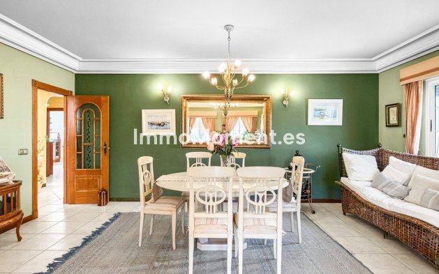 Bestaande woning - Villa - Torrevieja - Torrevieja Centro