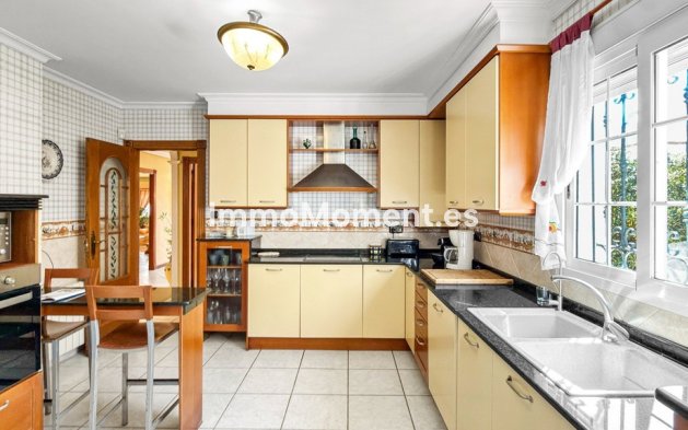 Bestaande woning - Villa - Torrevieja - Torrevieja Centro