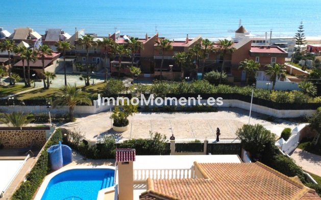 Bestaande woning - Villa - Torrevieja - Torrevieja Centro