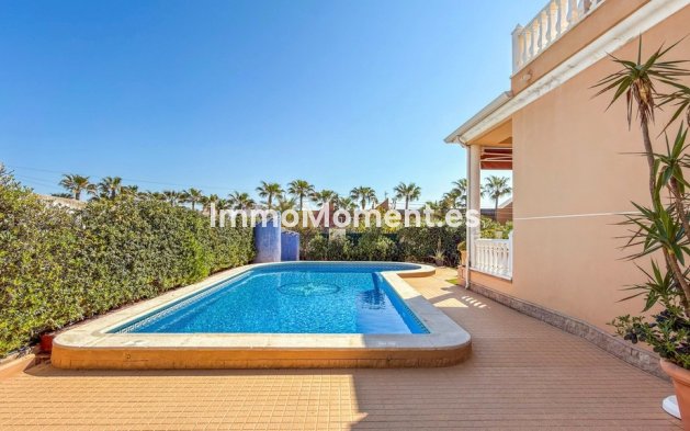 Bestaande woning - Villa - Torrevieja - Torrevieja Centro