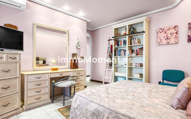 Bestaande woning - Villa - Torrevieja - Torrevieja Centro